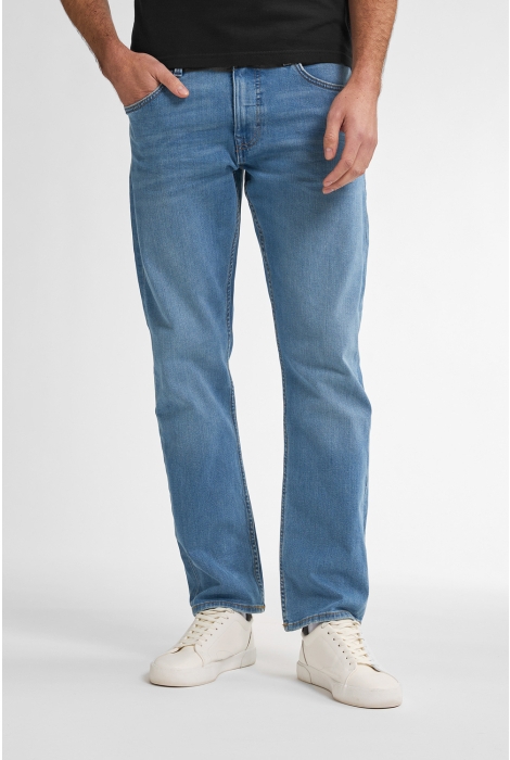 Petrol Industries men denim regular