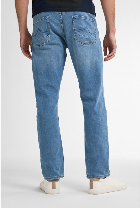 Petrol Industries men denim regular