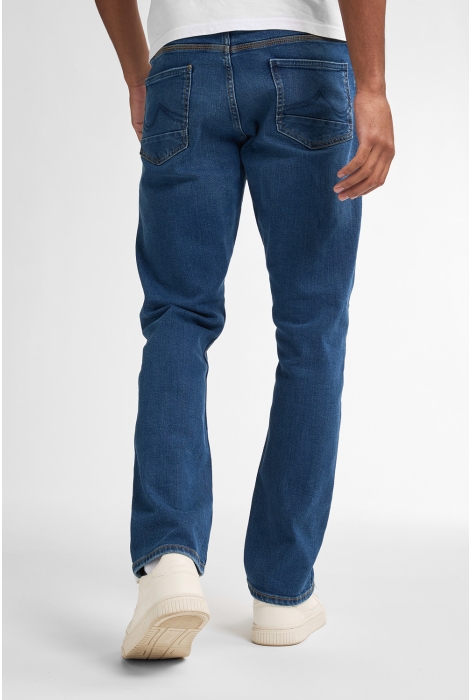 Petrol Industries men denim regular