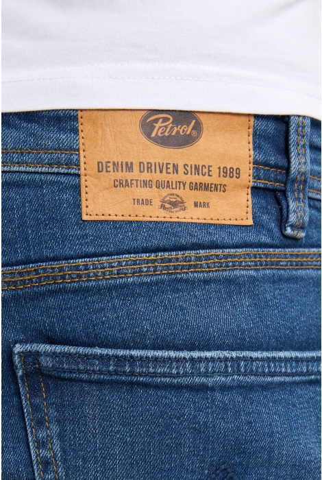 Petrol Industries men denim regular