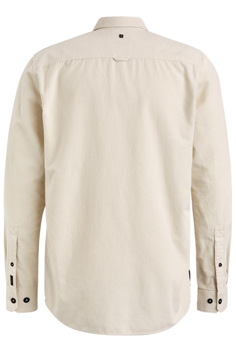 PME legend long sleeve shirt fine waffle cord