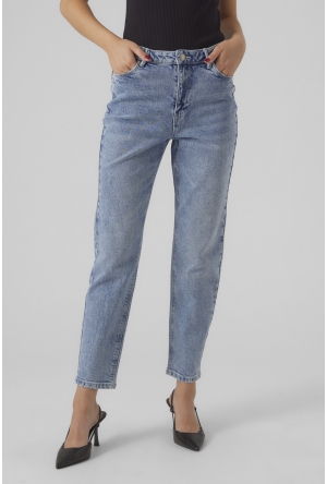 Dit is ook leuk van Vero Moda Jeans