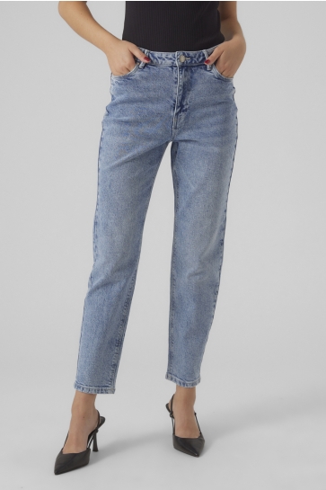 Dit is ook leuk van Vero Moda Jeans