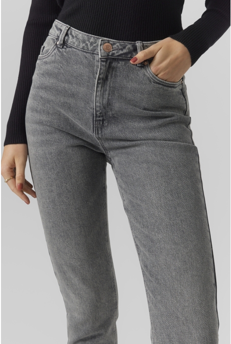 Vero Moda vmlinda hr mom jeans gu214 ga noos