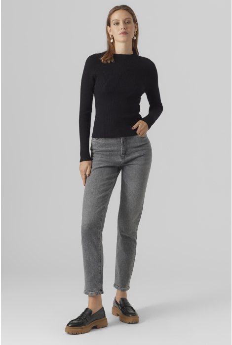 Vero Moda vmlinda hr mom jeans gu214 ga noos