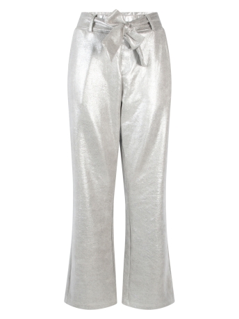 Zoso Broek MERLE LUXURY PANT 245 0200 SILVER