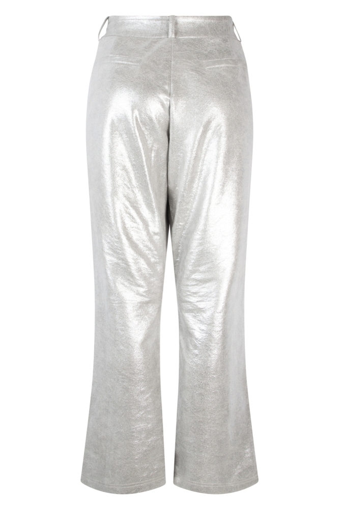 LUXURY PANT MERLE 245 0200 SILVER