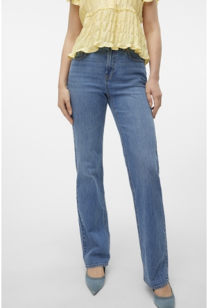 Dit is ook leuk van Vero Moda Jeans