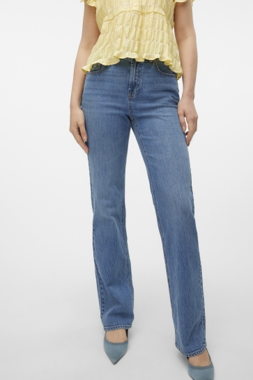 Dit is ook leuk van Vero Moda Jeans