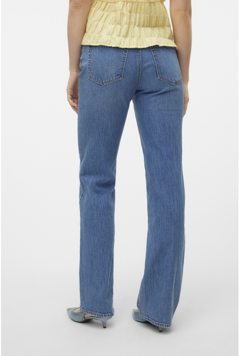 Vero Moda vmtessa hr straight jeans li3114 ga