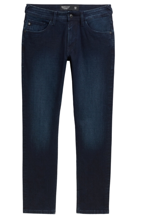 Tom Tailor denim tom tailor piers slim