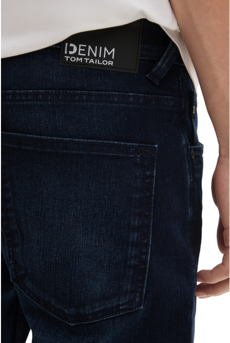 Tom Tailor denim tom tailor piers slim