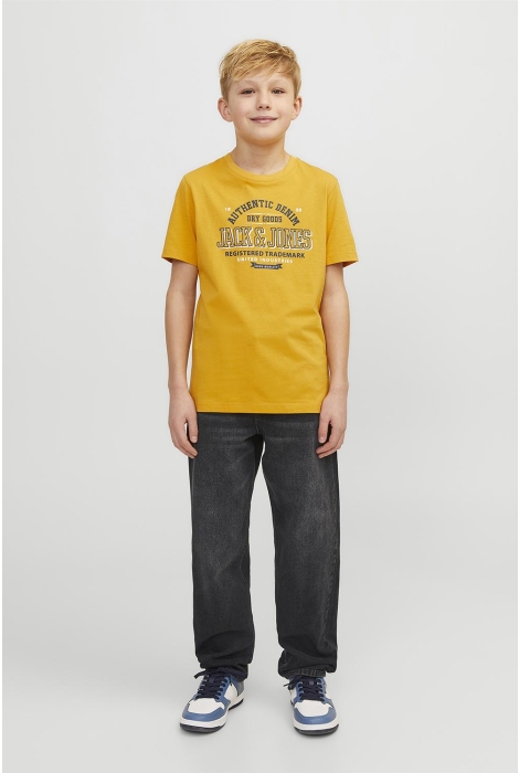 Jack & Jones Junior jjichris jjoriginal sq 602 noos jnr