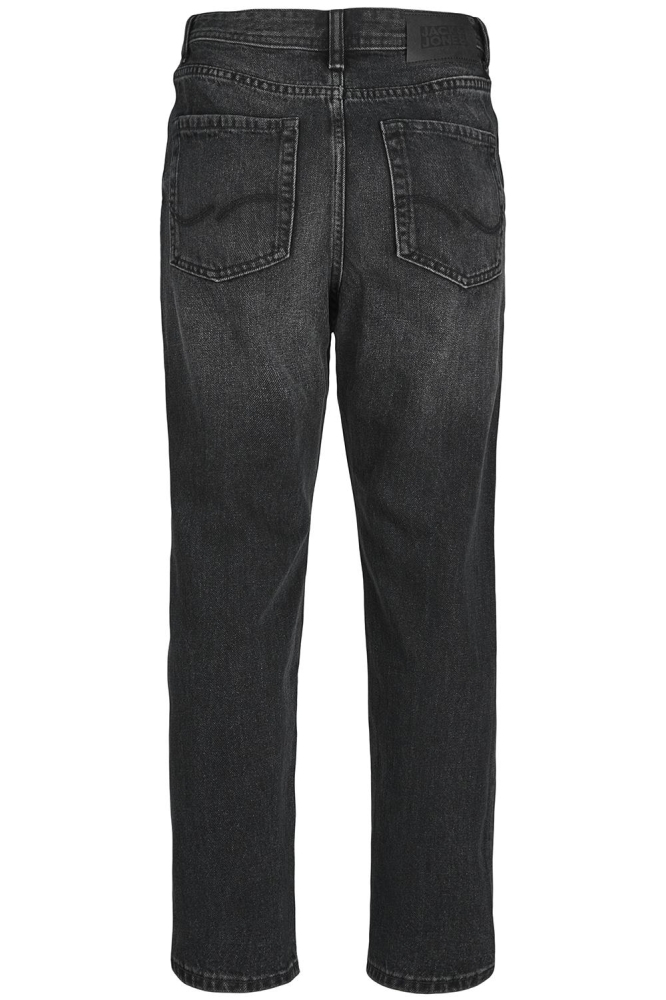 JJICHRIS JJORIGINAL SQ 602 NOOS JNR 12249138 Black Denim