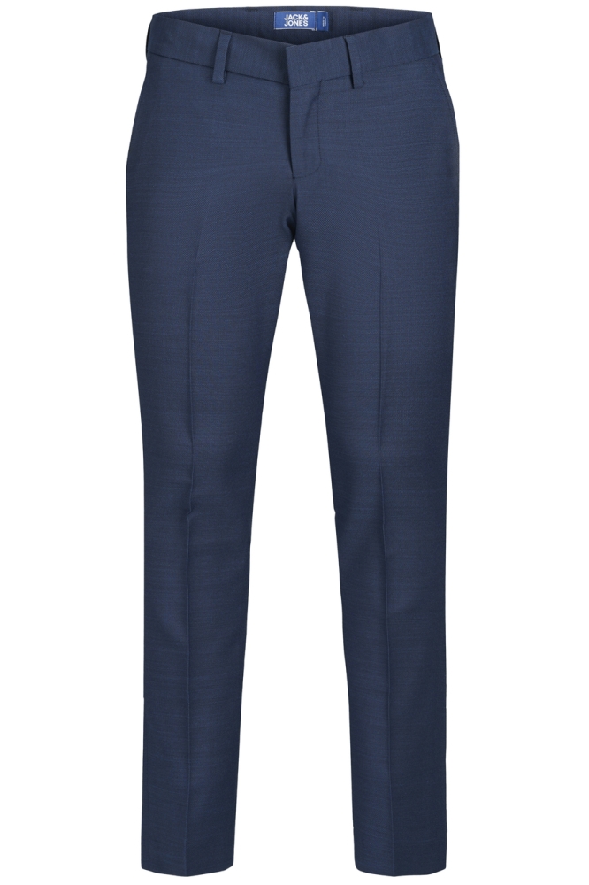 JPRSOLARIS TROUSER NOOS JNR 12182246 Medieval Blue