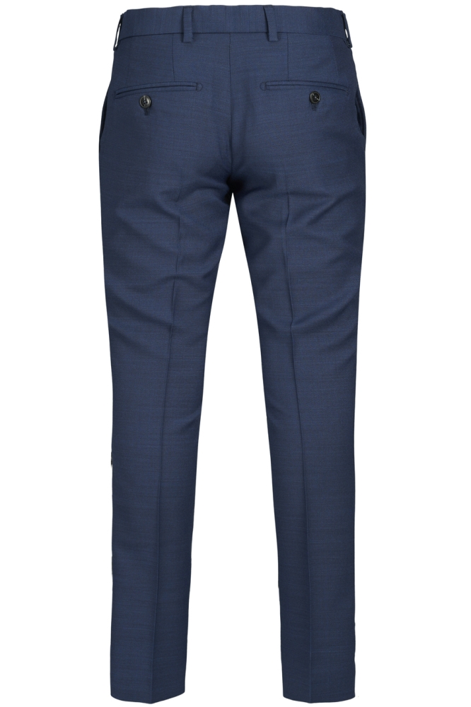 JPRSOLARIS TROUSER NOOS JNR 12182246 Medieval Blue