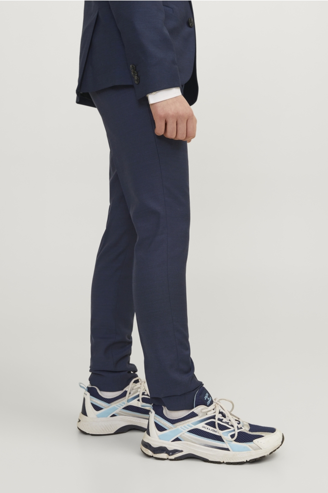 JPRSOLARIS TROUSER NOOS JNR 12182246 Dark Navy