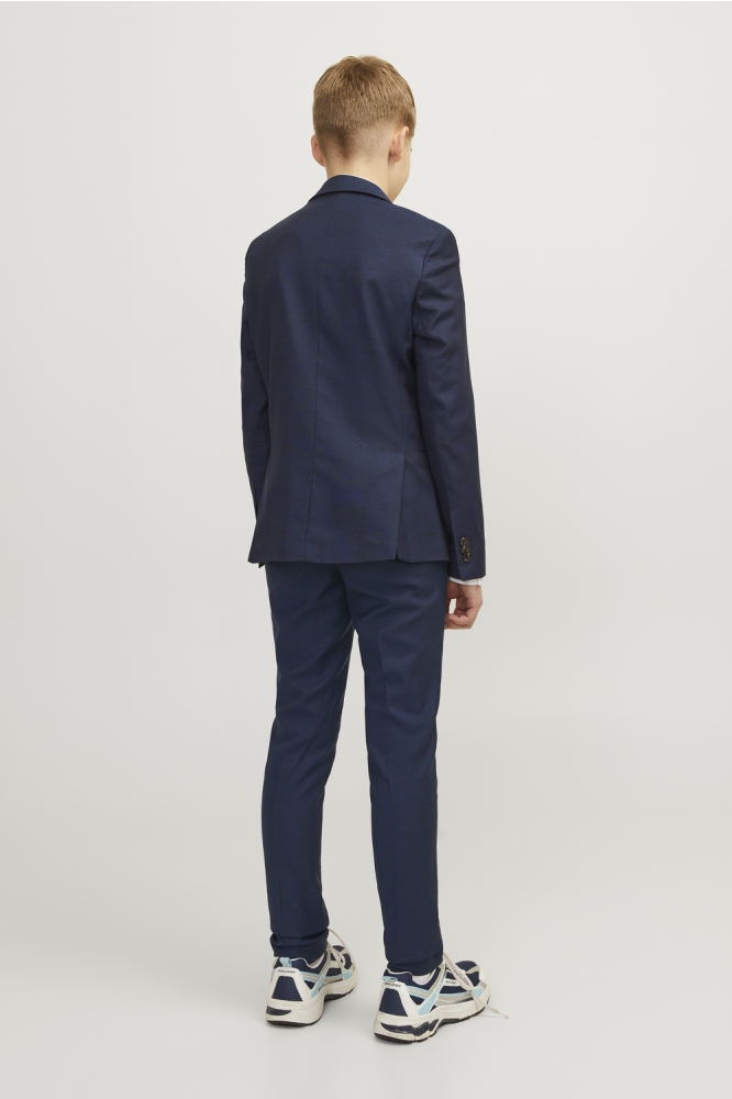 JPRSOLARIS TROUSER NOOS JNR 12182246 Dark Navy