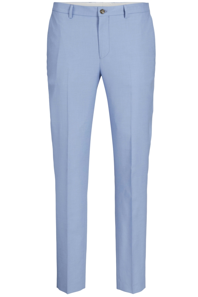 JPRSOLARIS TROUSER NOOS JNR 12182246 Chambray Blue