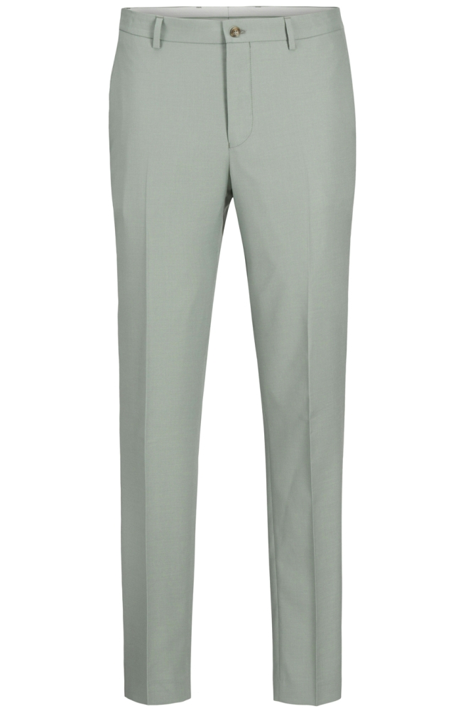 JPRSOLARIS TROUSER NOOS JNR 12182246 Iceberg Green