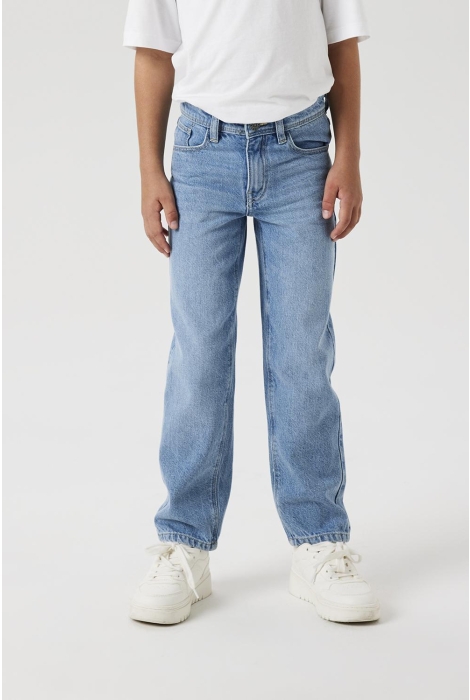 Name It nkmryan straight jeans 5950-dm noos