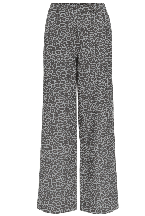 Object objalba lisa wide pant print noos