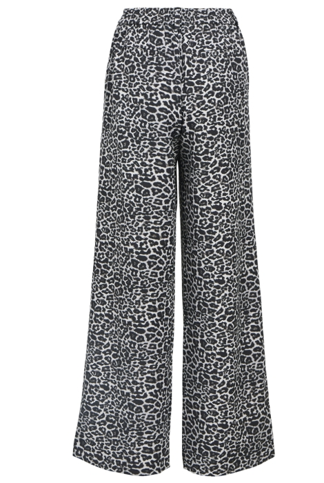 Object objalba lisa wide pant print noos