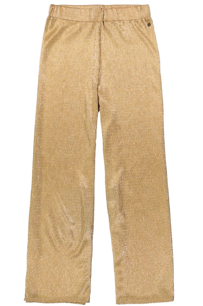 BROEK W40110 4259 LIGHT GOLD