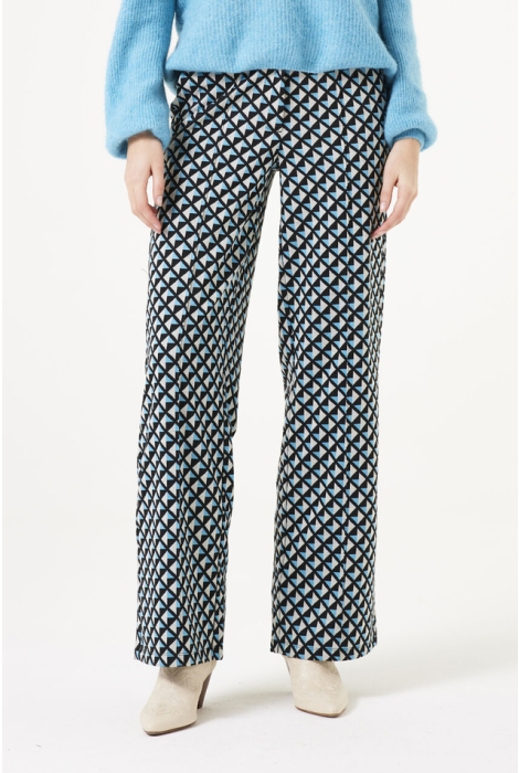 Garcia x40311_ladies pants