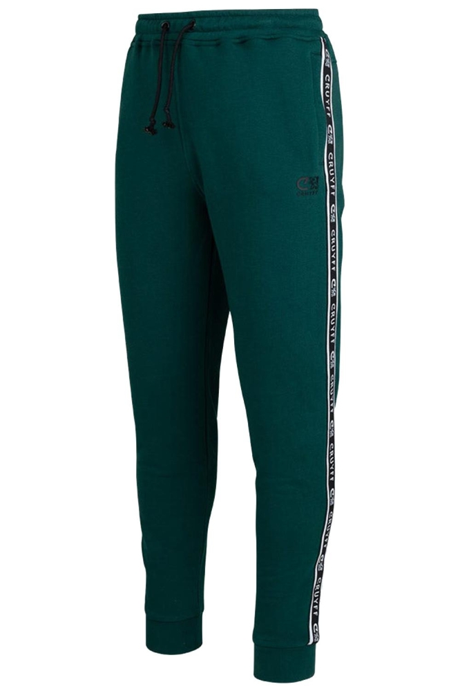 XICOTA PANT CSA233015 503 DARK GREEN