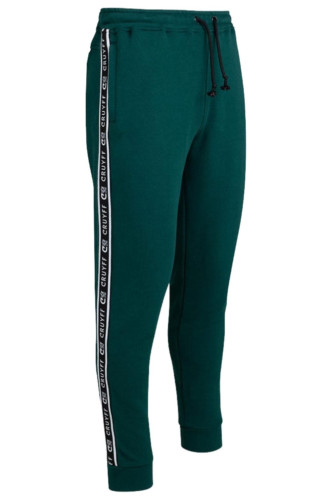 XICOTA PANT CSA233015 503 DARK GREEN