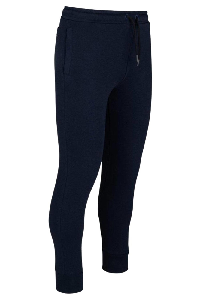 XINNER PANT CSA233020 601 NAVY