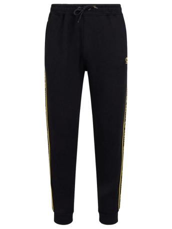 Cruyff Broek XICOTA PANT CSA233015 997 BLACK/GOLD