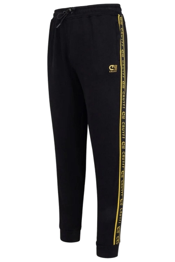 Cruyff Broek XICOTA PANT CSA233015 997 BLACK/GOLD