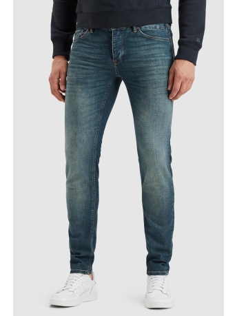 Cast Iron Jeans RISER SLIM FIT JEANS CTR390 WBD