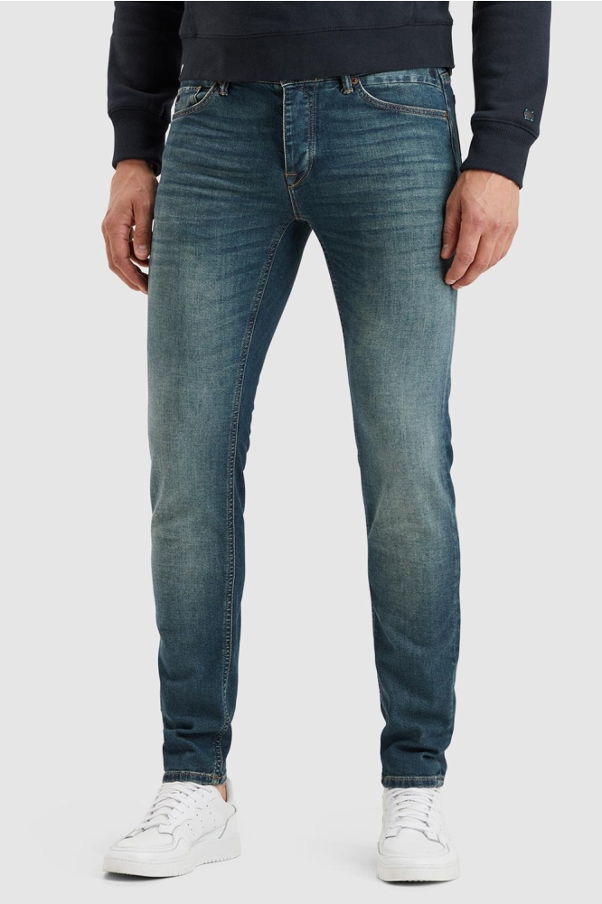 RISER SLIM FIT JEANS CTR390 WBD