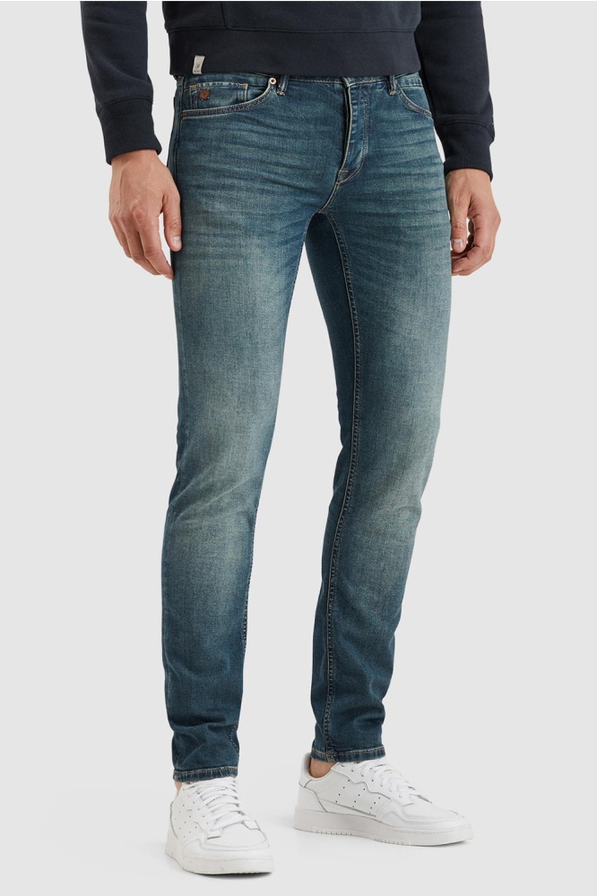 RISER SLIM FIT JEANS CTR390 WBD