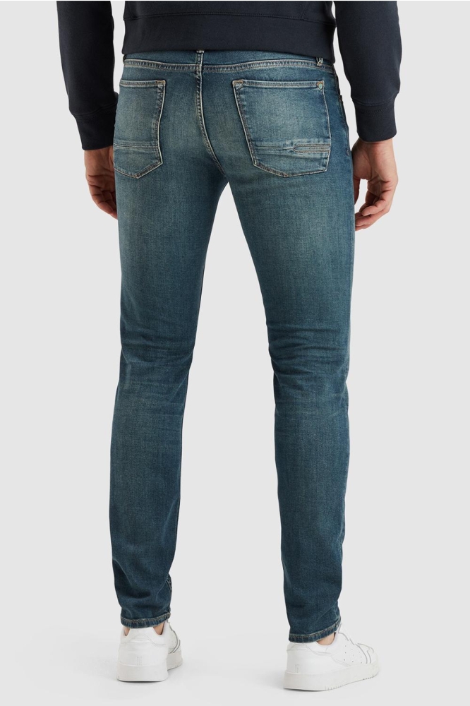 RISER SLIM FIT JEANS CTR390 WBD