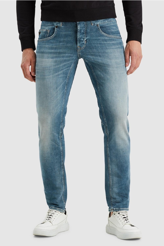 CARIOR TAPERED FIT JEANS PTR2411737 BUD