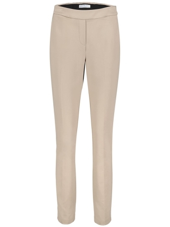 Red Button Broek ANDIE PUNTA SRB4364 Light clay