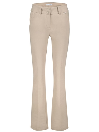 Red Button Broek BIBETTE PUNTA COLOUR 76 CM SRB4329A Light Clay