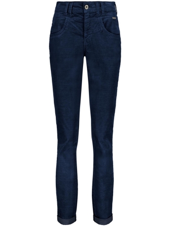 Red Button Broek CARRIE FINECORD SRB4293 Jeans Blue