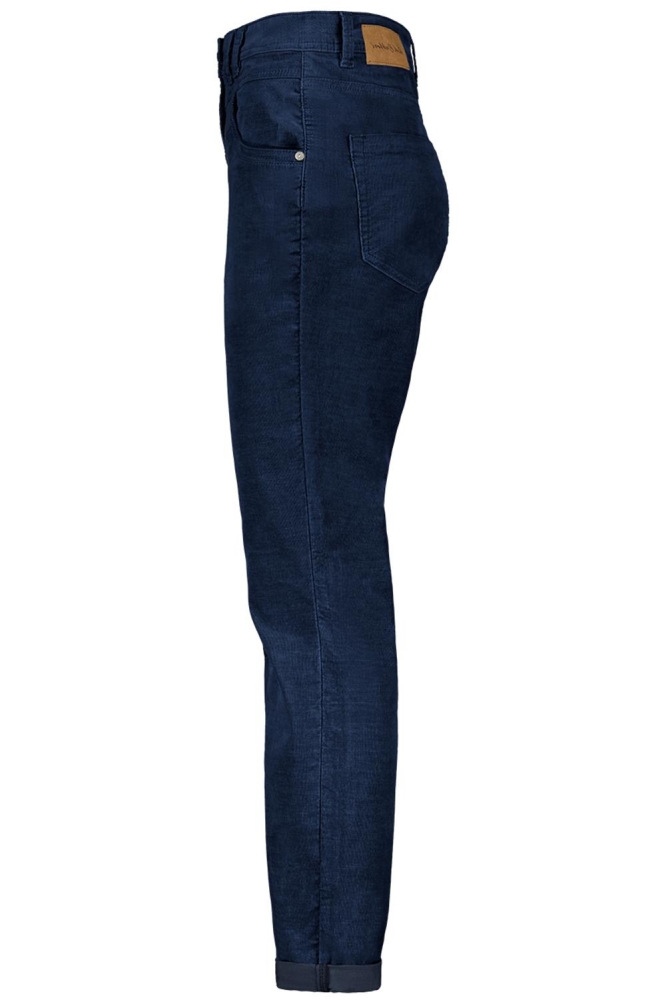 CARRIE FINECORD SRB4293 Jeans Blue