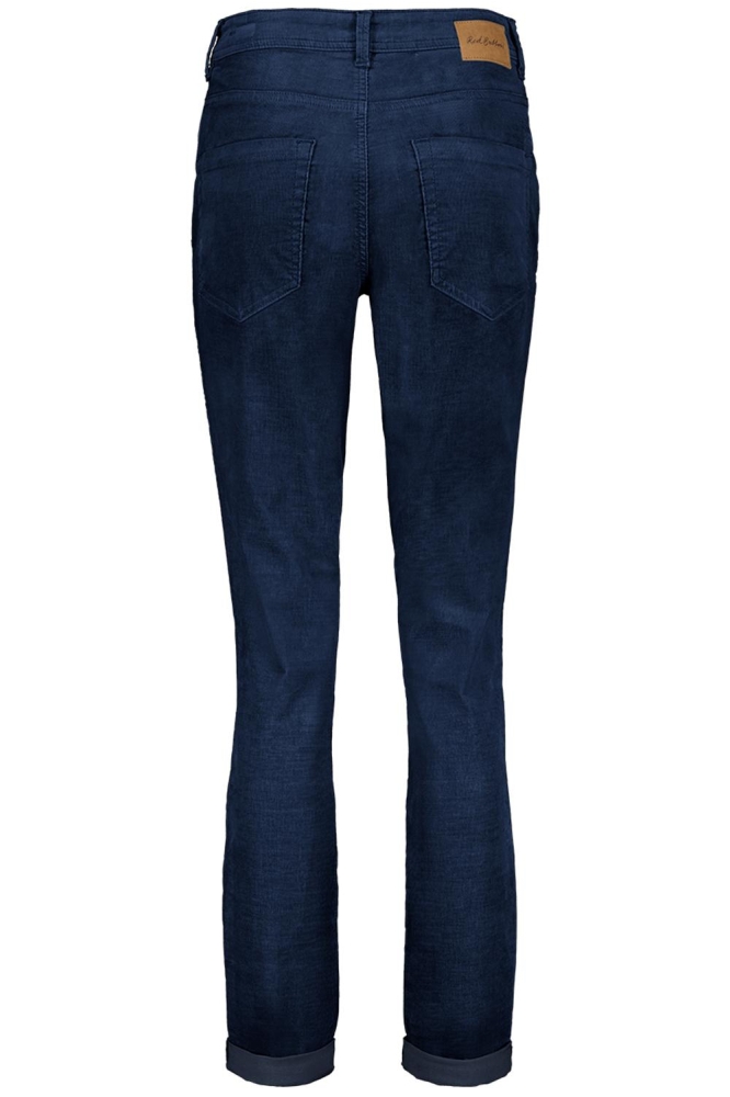 CARRIE FINECORD SRB4293 Jeans Blue