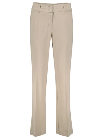 Red Button Broek COLETTE PUNTA INSEAM 83 CM SRB4328 Light clay