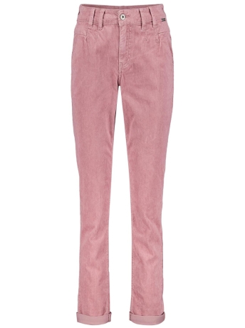 Red Button Broek GISELLE 10W CORD SRB4372 Old rose