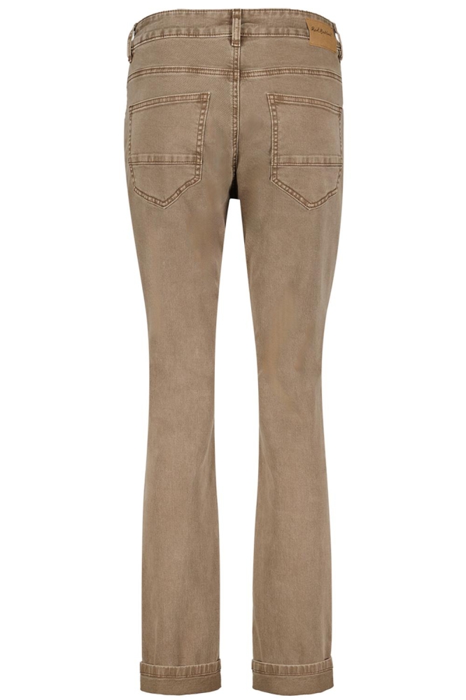 SISSY COLOURED DENIM SRB4296A Taupe