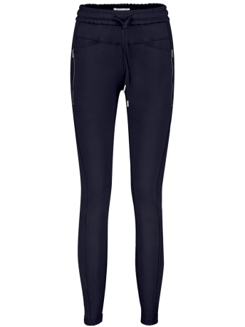 Red Button Broek TESSY PUNTA SRB4330 Navy