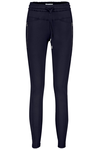 Red Button Broek TESSY PUNTA SRB4330 Navy