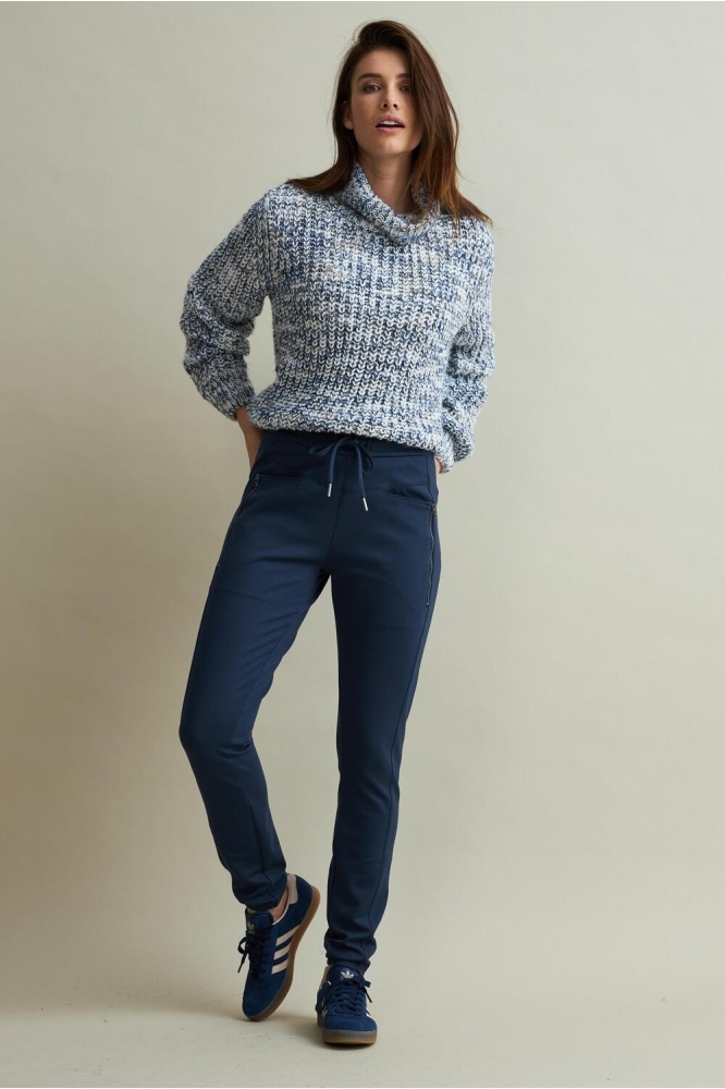 TESSY PUNTA SRB4330 Jeansblue